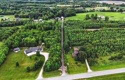 17325 N State Road 1 Road, Spencerville, IN 46788-9622