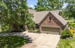 12727 Sagamore Road, Leawood, KS 66209