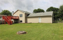 1432 Zachary Street S, Cambridge, MN 55008