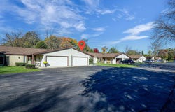 907 JACOBSEN Road, NEENAH, WI 54956