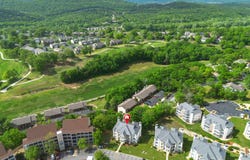 280 Meadow Ridge Lane, Branson, MO 65616
