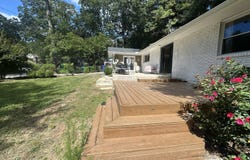 4644 Ridge, Pine Lake, GA 30072