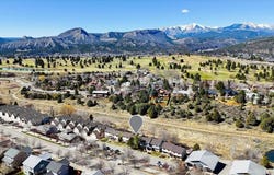 229 Jenkins Ranch Road, Durango, CO 81301
