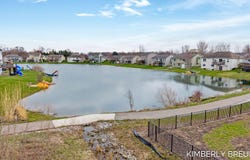 11792 Everett Avenue, Allendale, MI 49401