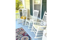 258 Johnson St, Alderson, WV 24910