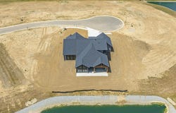 10809 Conrad Creek Court, Leo, IN 46765