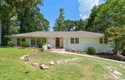241 BIG SPRINGS DRIVE, VESTAVIA HILLS, AL 35216
