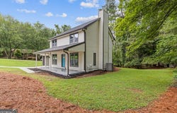 4657 Lou Ivy, Peachtree Corners, GA 30096