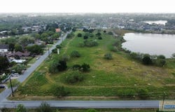 6405 Houston Rd. lot: 4, Brownsville, TX 78521