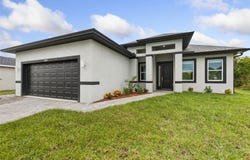 558 RUTLAND CIRCLE, PORT CHARLOTTE, FL 33954