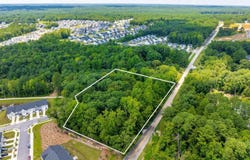 2117 Averette Road, Wake Forest, NC 27587