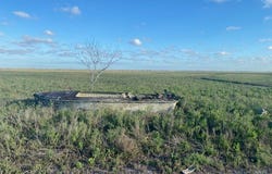 Bosque Ave. lot: 5, Los Fresnos, TX 78566