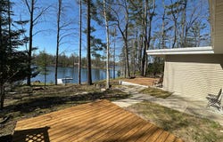 2403 N Perch Lake Drive, Gaylord, MI 49735
