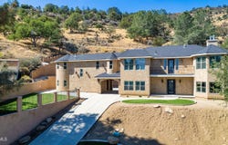 21824 Sunnybrook Drive, Tehachapi, CA 93561