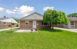 18711 Koester Street, Riverview, MI 48193