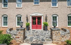 2207 Forestglade, Stone Mountain, GA 30087