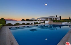 Porto Cheli, Ermioni Greece - White House Villa, CA