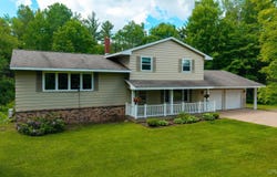 2813 US 41 W Highway, Ishpeming, MI 49849-9456