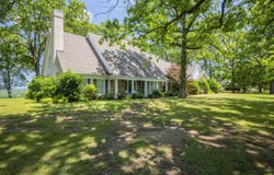495 Dennison Heights, Southside, AR 72501-0000