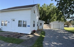 9513 Edison Street NE, Alliance, OH 44601