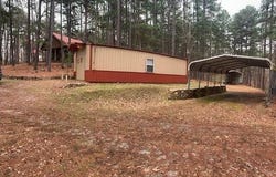 46420 S 590 road S, Jay, OK 74346