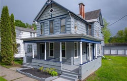 551 E Gansevoort Street, Little Falls City, NY 13365