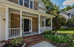 1005 Fairfax Woods Drive, Apex, NC 27502