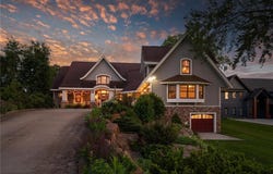 6851 N Shore Trail N, Forest Lake, MN 55025