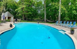 34 Bruns Road, West Allenhurst, NJ 07711