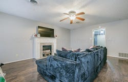 3407 JANET Drive, Amarillo, TX 79109
