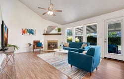 8104 Los Ranchos DR, Austin, TX 78749