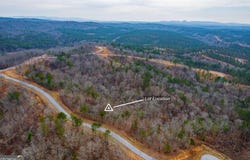 Lot 44 Bucktail, Talking Rock, GA 30175