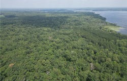 Hill Road, Spooner, WI 54801