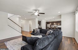 9510 HILLCREST Drive, FREDERICKSBURG, VA 22407