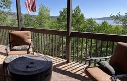 336 W Pine Cone Ln, Panguitch Lake, UT 84736