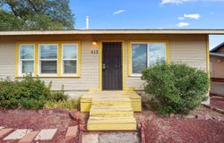412 Harvard Drive SE, Albuquerque, NM 87106