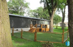 505 E 1st Ave, Rock Rapids, IA 51246