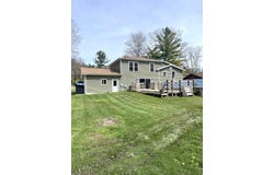 2028 Werner Road, Columbus, MI 48063