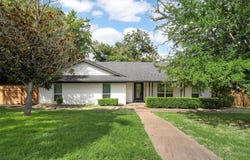 1132 Western Oaks Drive, Woodway, TX 76712