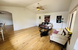 111 N MOGOLLON Trail, Payson, AZ 85541