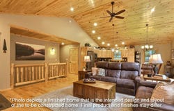 BUTTERNUT CIR lot: 8, Eagle River, WI 54521