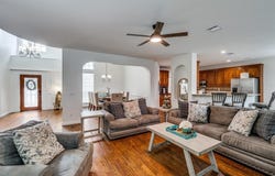 3400 Brighton Court, Highland Village, TX 75077