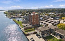 3301 Biddle Avenue, Wyandotte, MI 48192