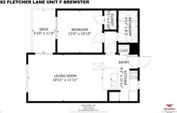 62 Fletcher Lane, Brewster, MA 02631