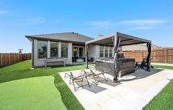 1840 Big Spring Drive, Forney, TX 75126