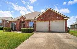 117 Painted Trail, Forney, TX 75126
