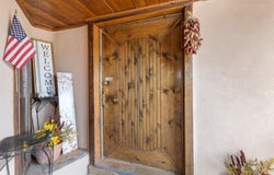 116 N Coronado Avenue, Espanola, NM 87532