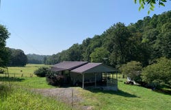 697 Haddox Run Rd, Pennsboro, WV 26415