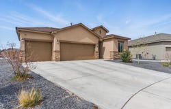 4381 BALD EAGLE Loop NE, Rio Rancho, NM 87144