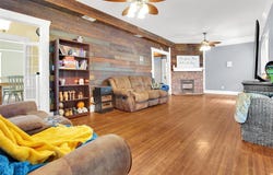 820 W Gandy Street, Denison, TX 75020